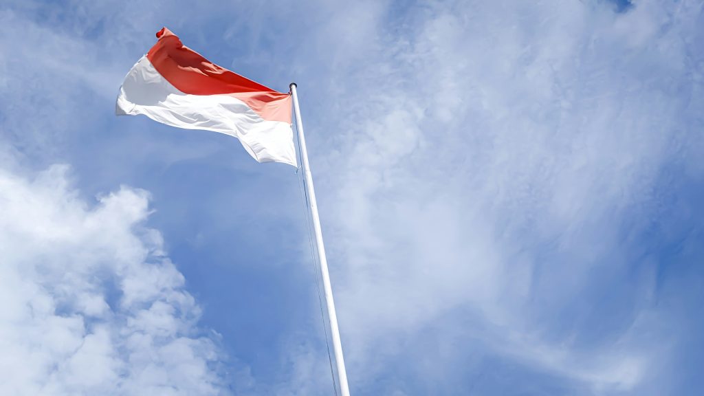 Diskusi Terbuka: Indonesia Baik-baik Saja